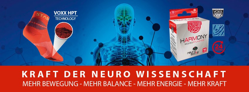 Neurosocks