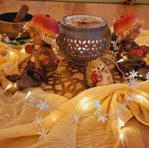 Birgit Trummer KinderYoga