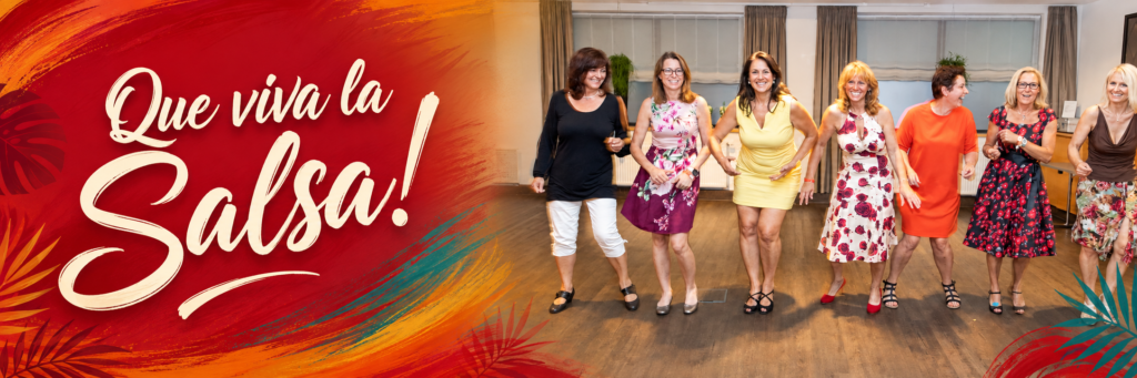 Salsa in Bad Radkersburg